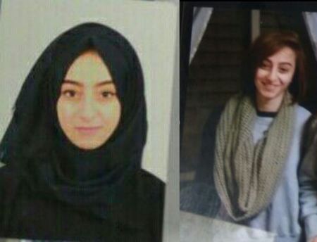 الشرطة تناشد الجمهور بالمساعدة في العثور على الفتاة هنا فريحات من سكان سالم وتقطن عسفيا؟